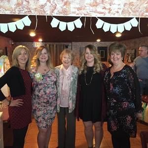 Meet your Posher, Jeanne